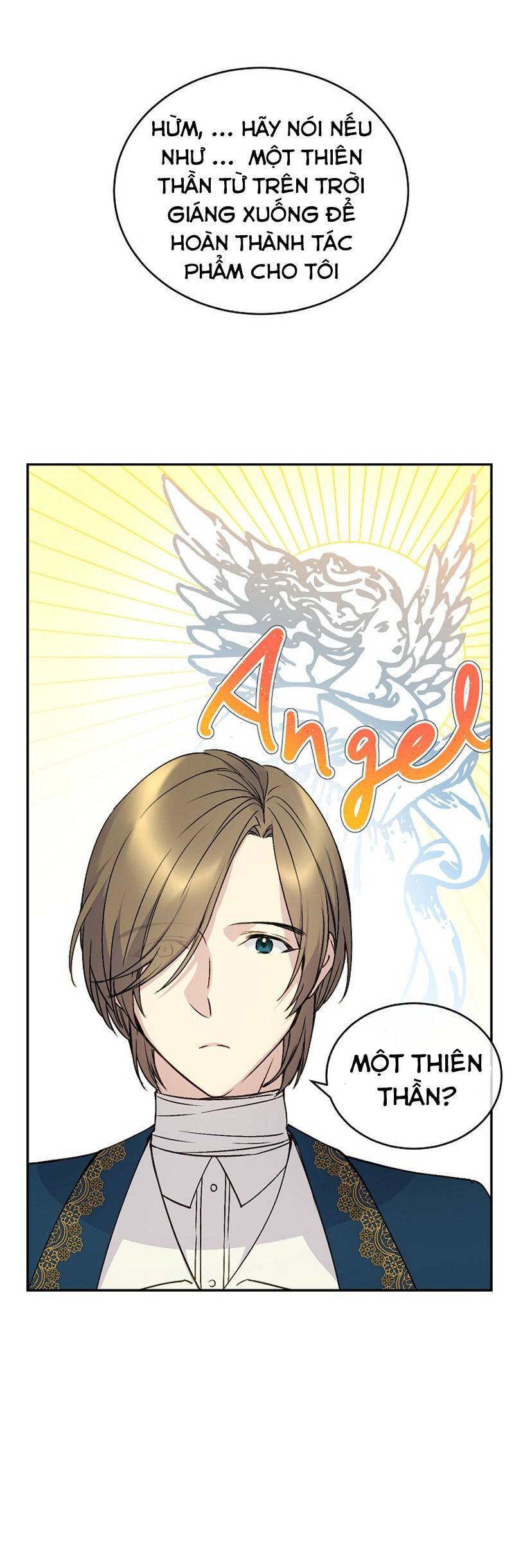 Cô Hầu Giỏi Giang: Chapter 6