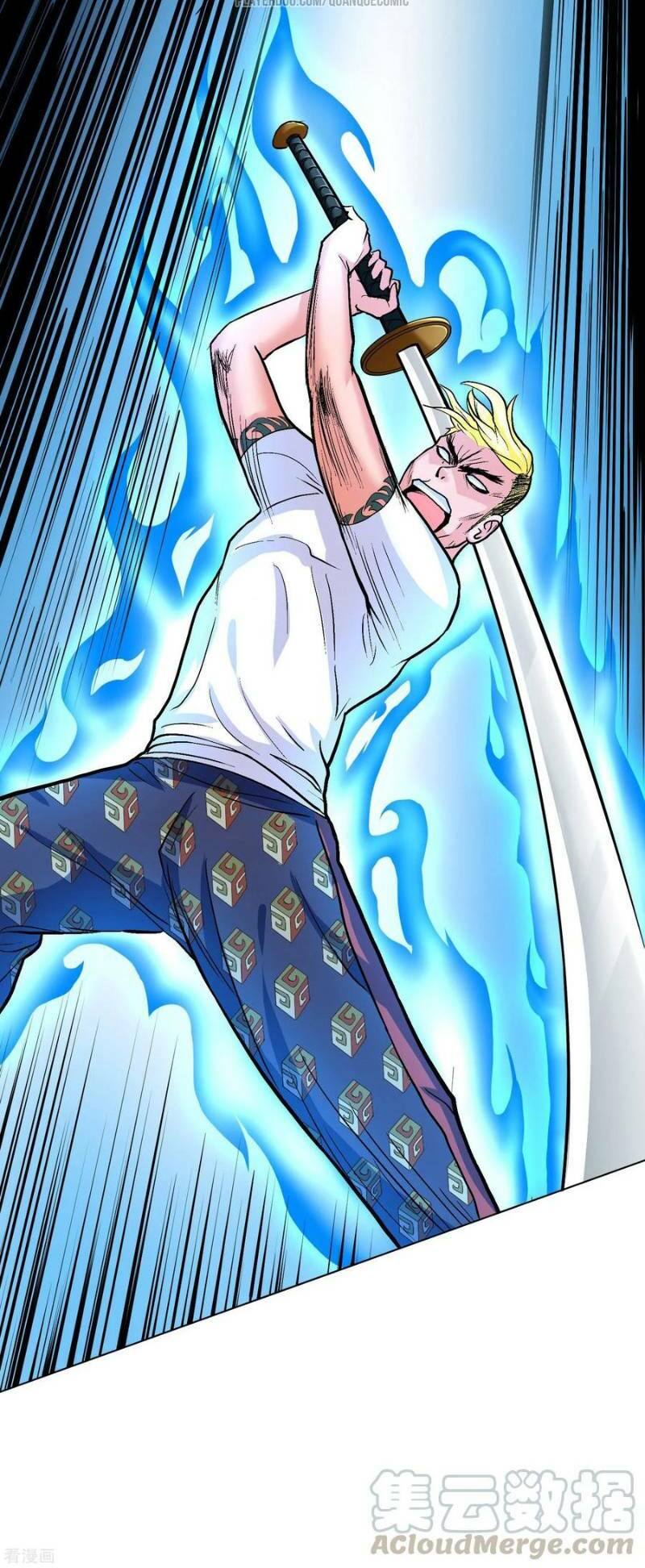 Hệ Thống Tiên Tôn Tại Đô Thị: Chapter 26