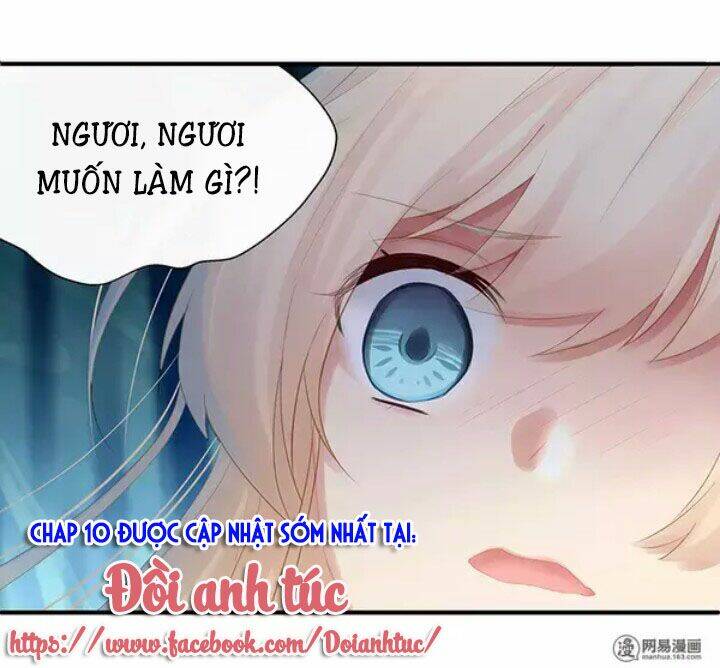 Mạnh Nhất Manh Chủ: Chapter 9