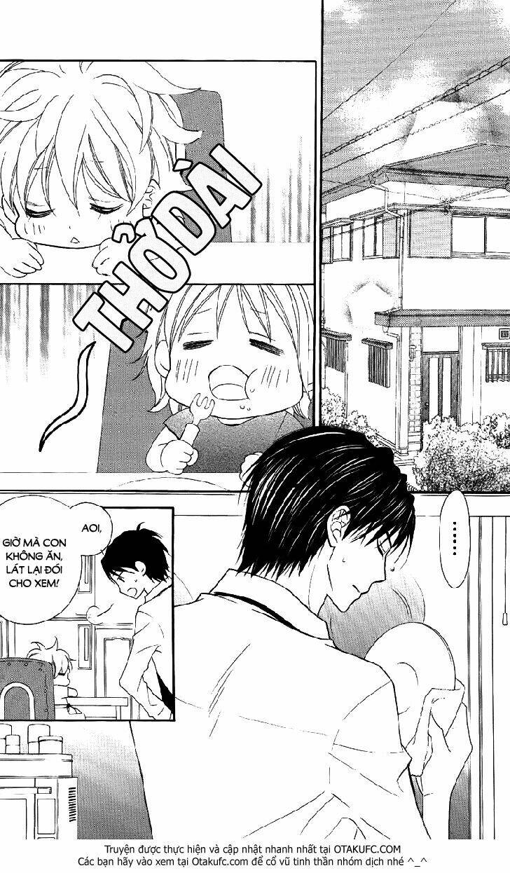 Love So Life: Chapter 46
