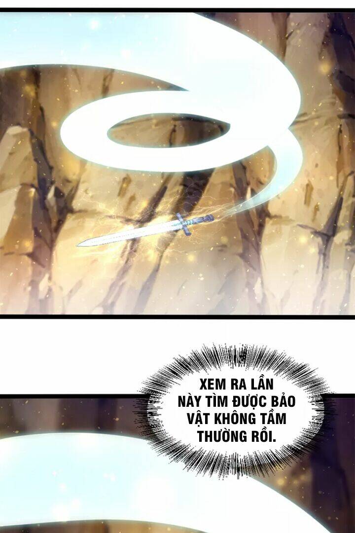 Chí Tôn Trọng Sinh: Chapter 196