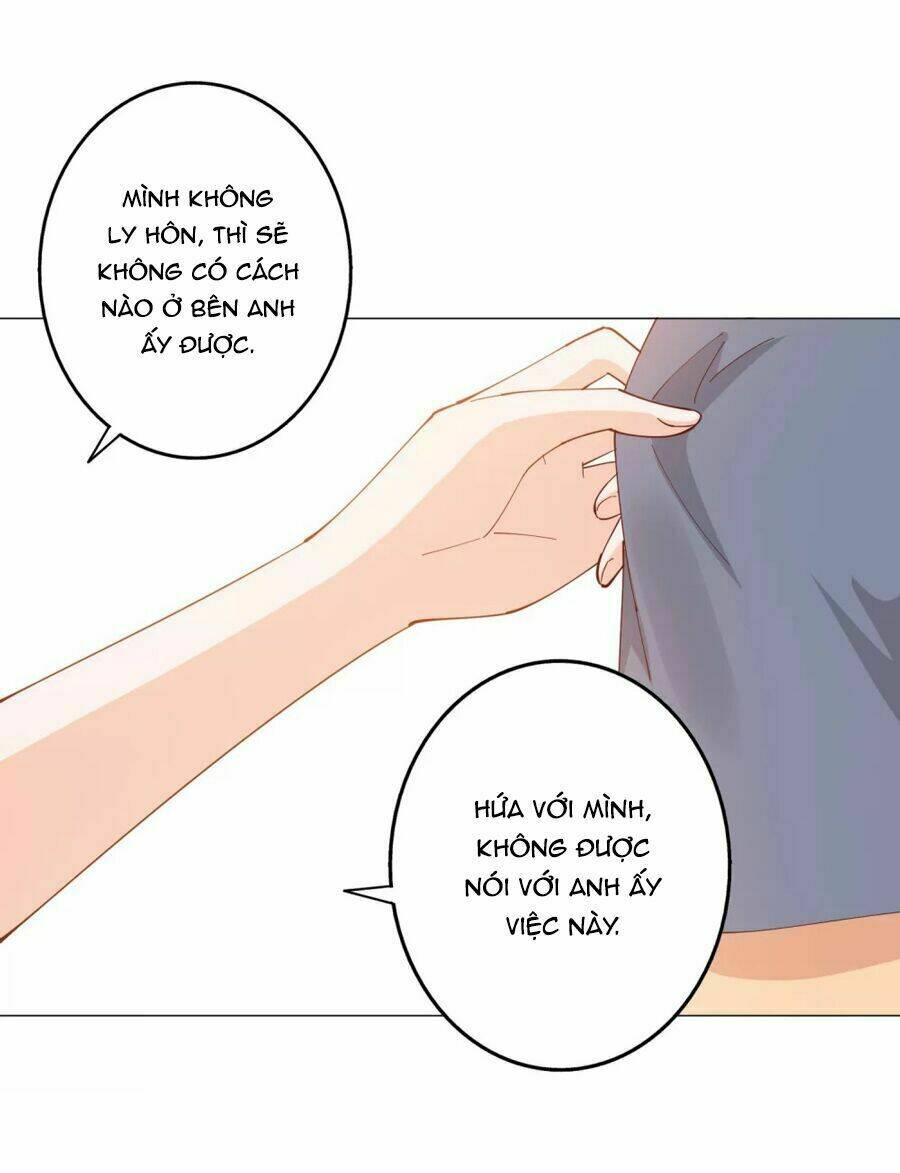 Hôn Nhân Dục Vọng: Thiếu Gia Nhẹ Một Chút!: Chapter 114