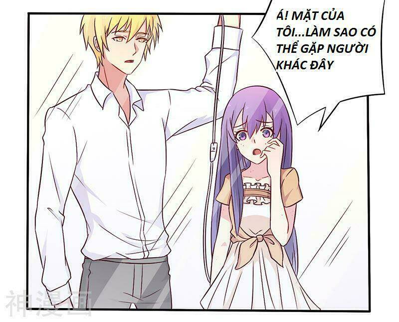 Tổng Tài Đã Cưới Em: Chapter 57