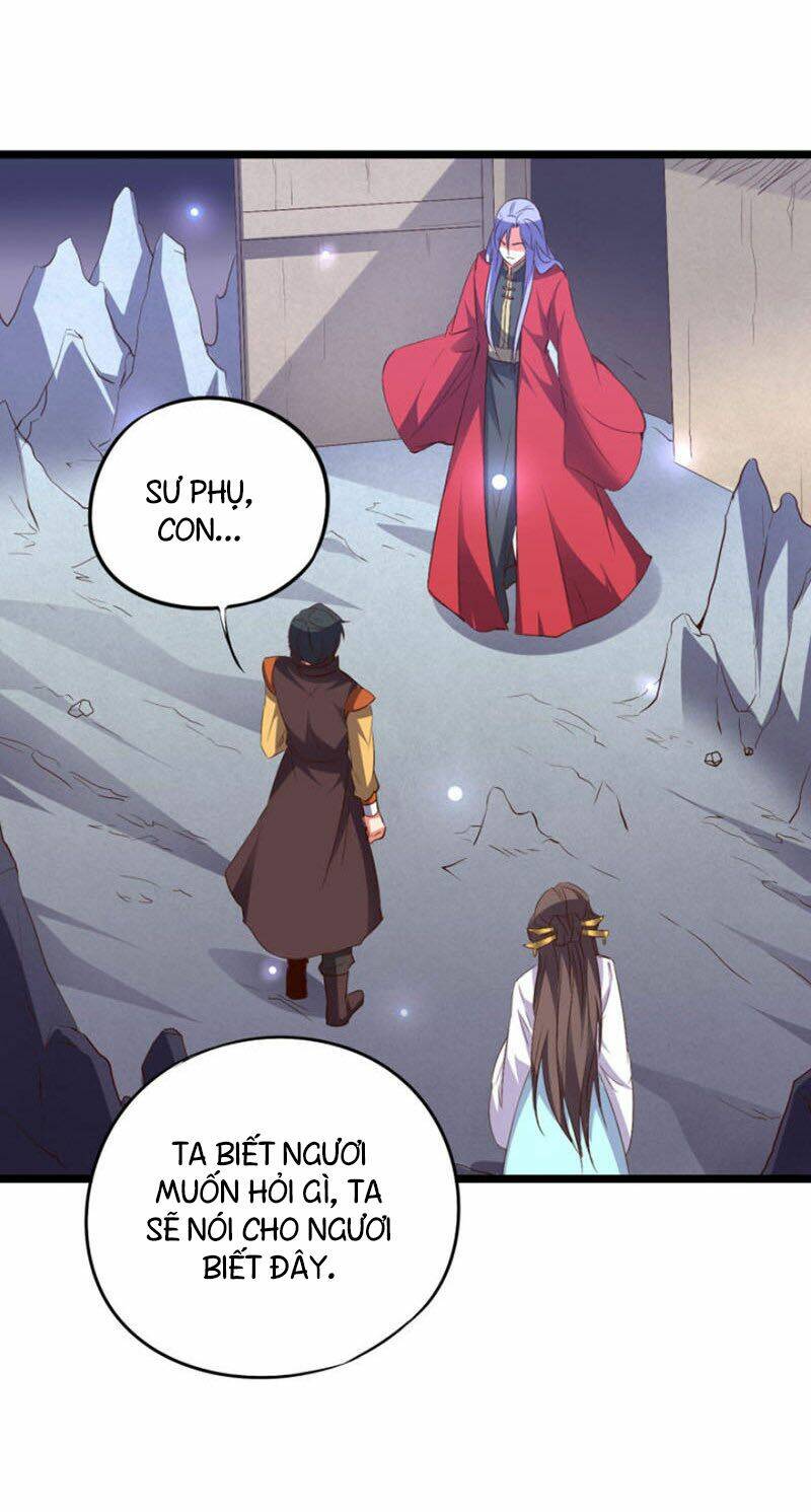 Phục Thiên Thánh Chủ: Chapter 46