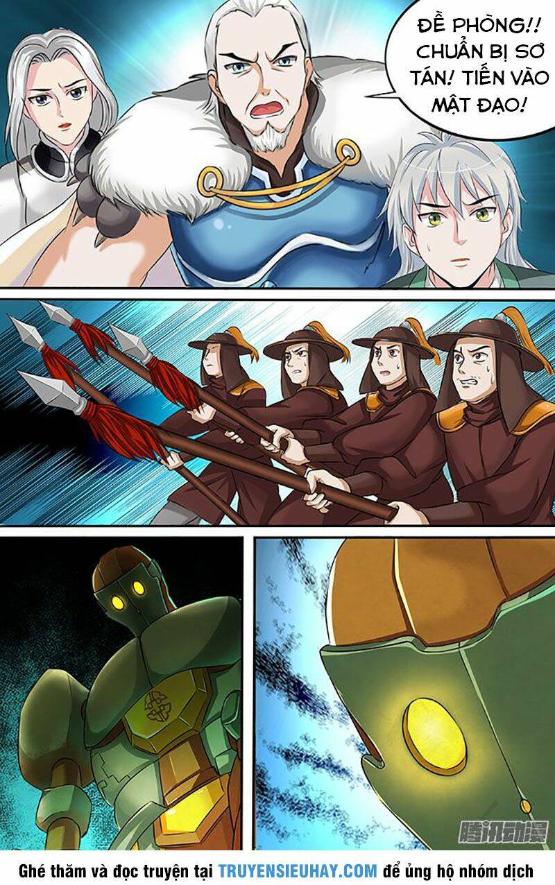 Cực Phẩm Tu Chân Thiếu Niên: Chapter 146