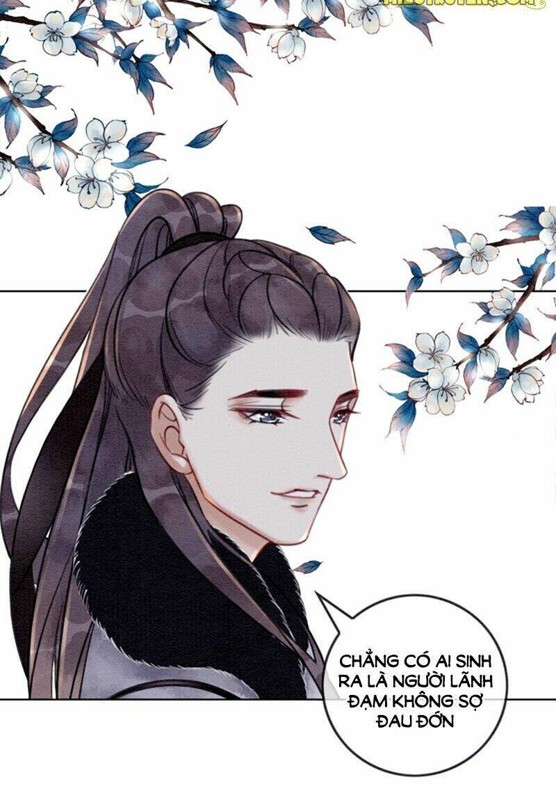 Hậu Cung Của Trẫm Cháy Rồi!: Chapter 31