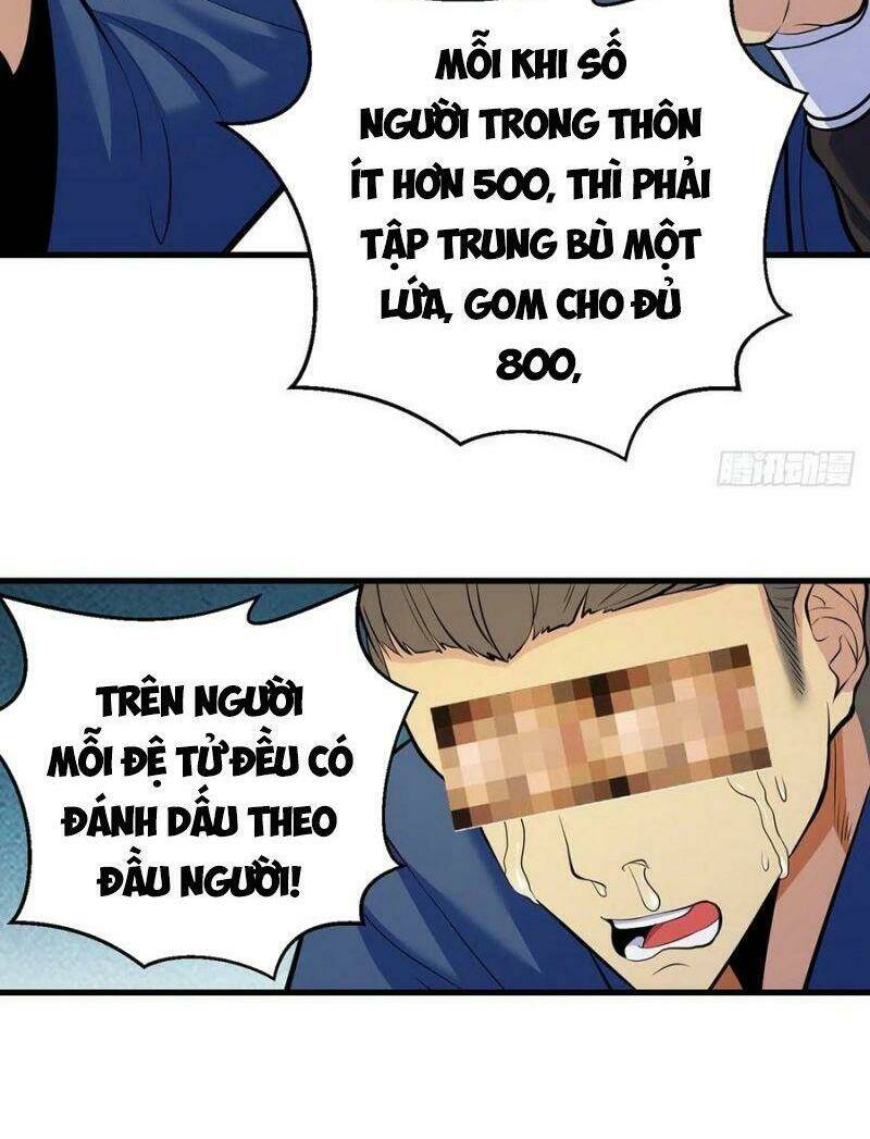 Ta Là Đại Hoàn Đan: Chapter 45