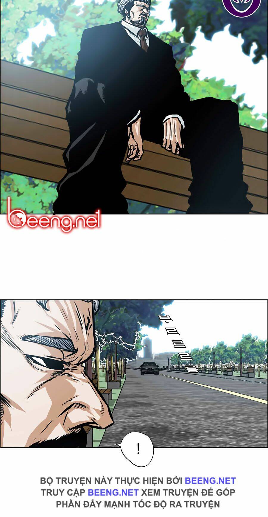 Bá Chủ Học Đường Ss3: Chapter 5