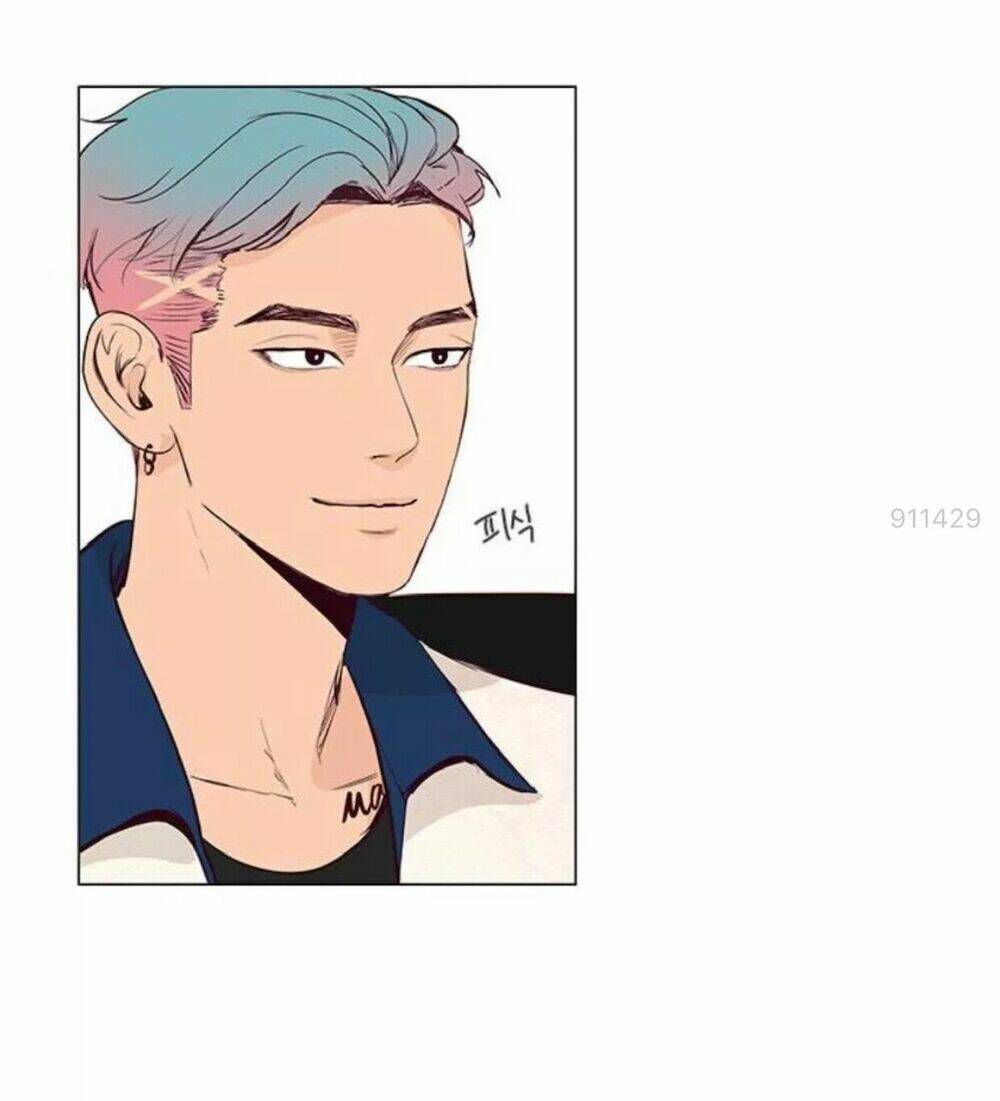 Tôi Kết Hôn Cùng Antifan: Chapter 12