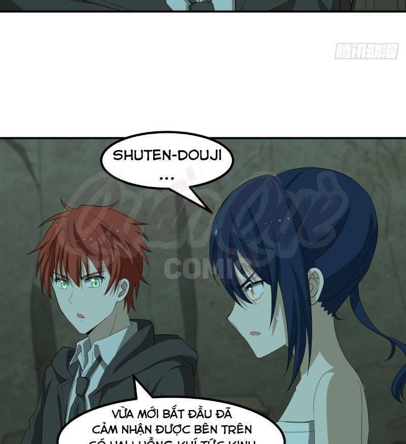 Nghịch Thiên Tiên Mệnh: Chapter 47