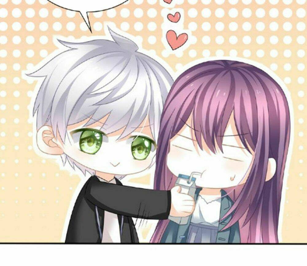 Tiệm May Luyến Sắc: Chapter 28