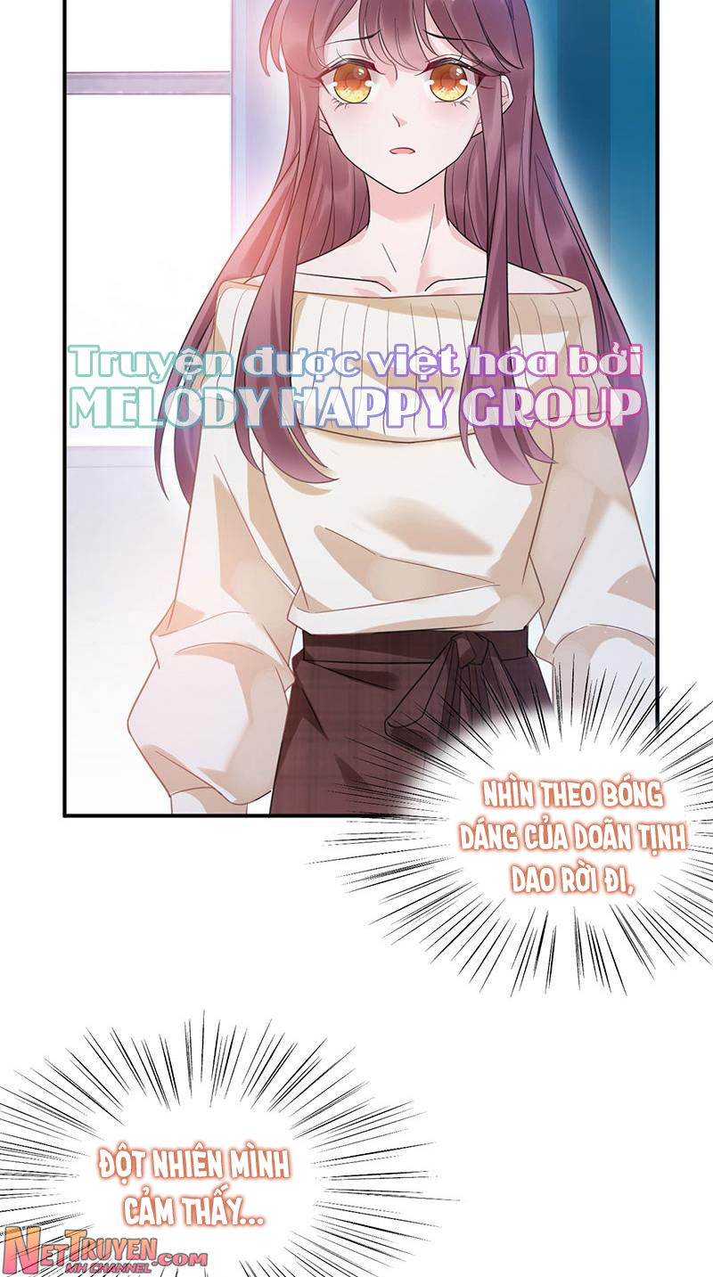 Thịnh Thế Điềm Sủng: Tiểu Manh Thê Của Dịch Thiếu: Chapter 57