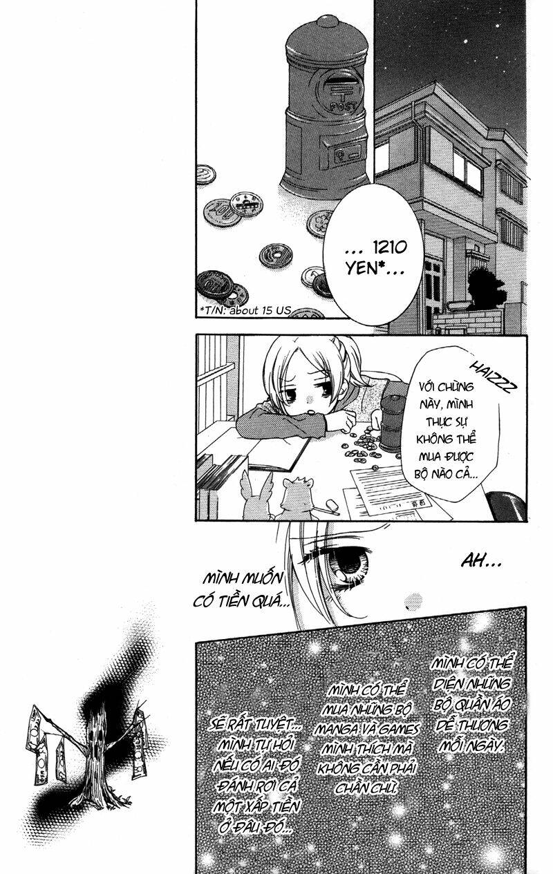 Screaming Lesson!!!: Chapter 19