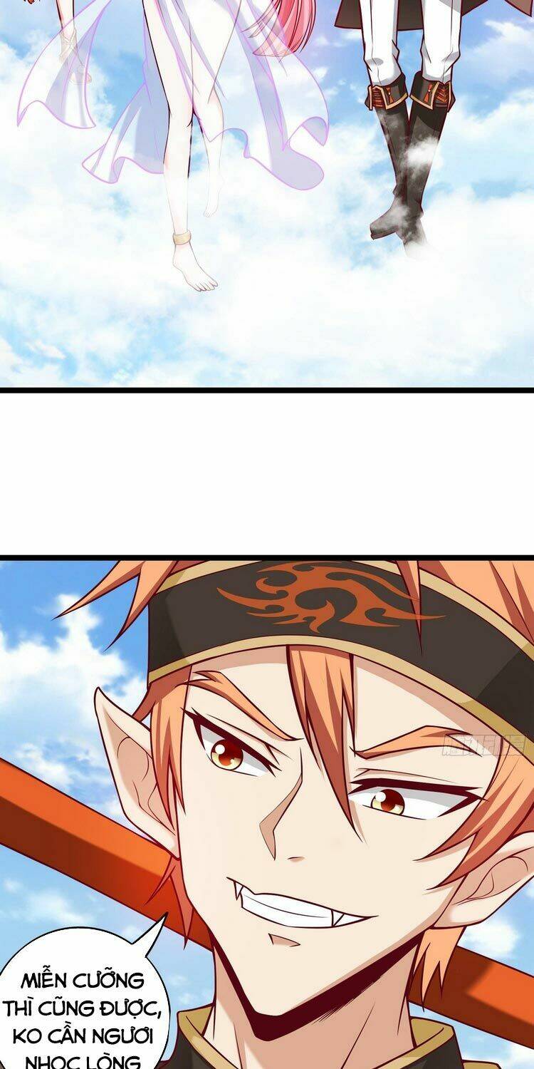 Tà Du Ký: Chapter 116