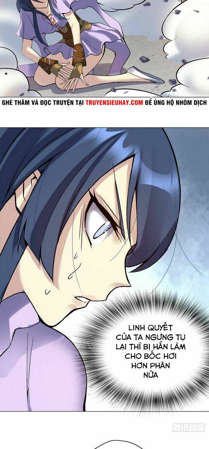 Vạn Thần Tổ Sư: Chapter 46