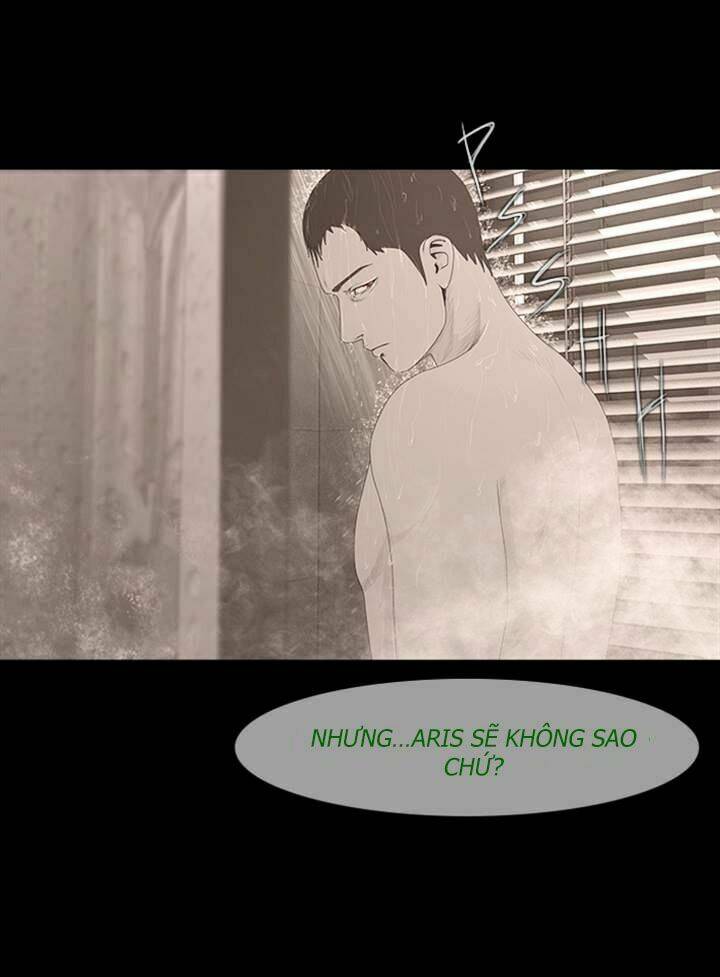 Dead Days: Chapter 52