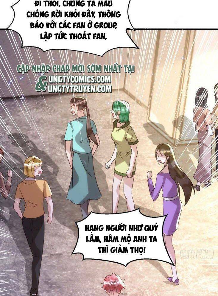 Thú Thụ Bất Thân: Chapter 106