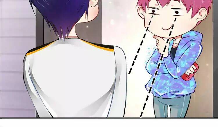 Chung Cư Của Các Ảnh Đế: Chapter 6