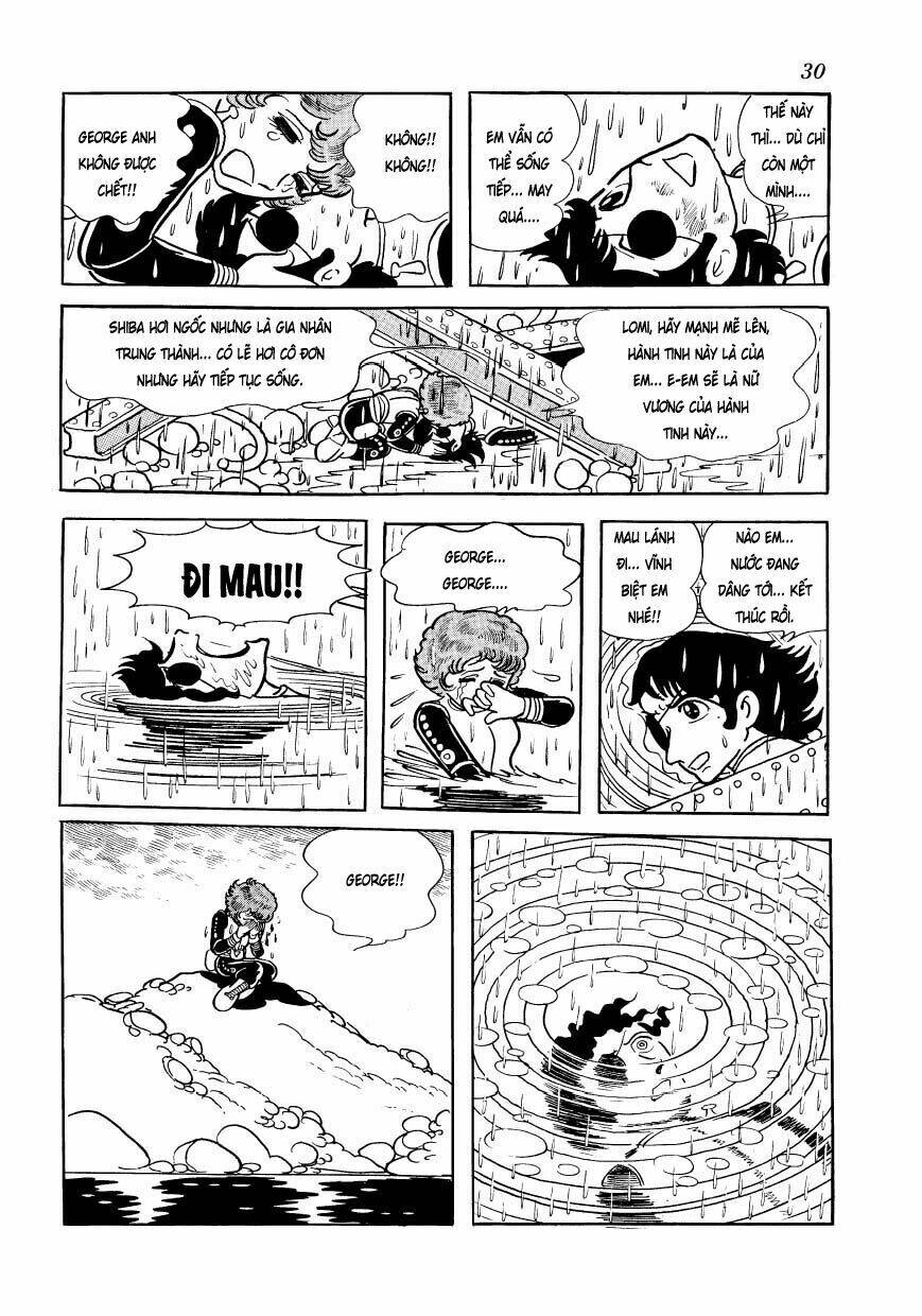 Chim Lửa: Chapter 65