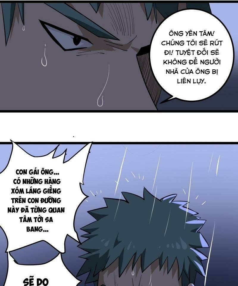 Hộ Hoa Cao Thủ Tại Vườn Trường: Chapter 87