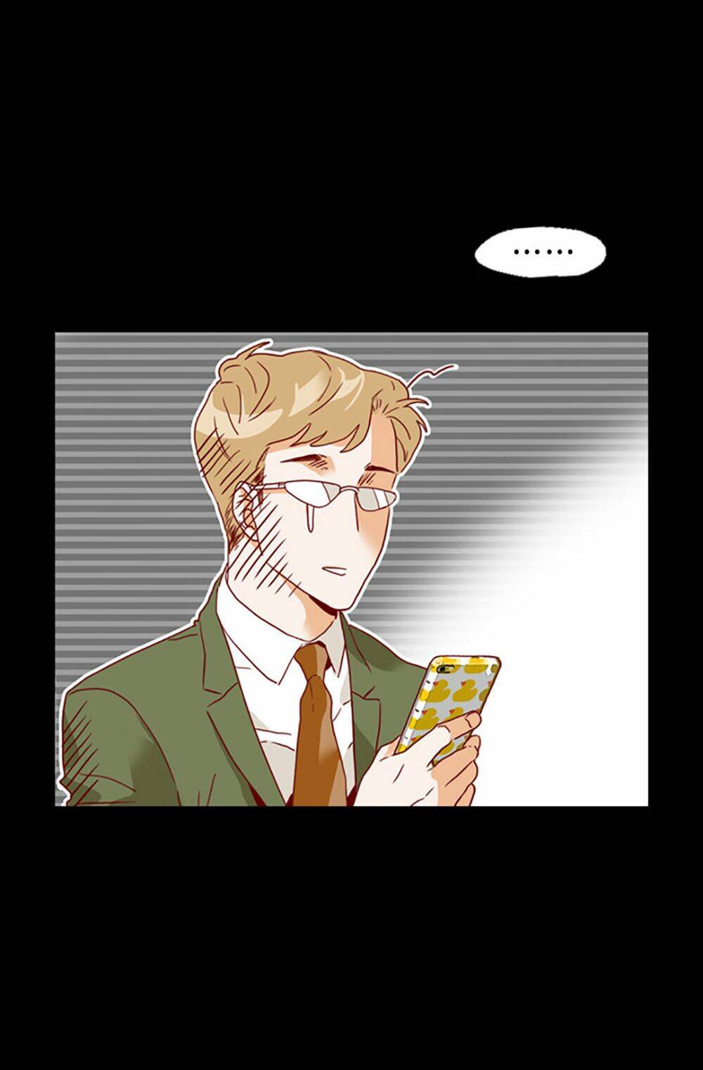 Thư Ký Kim Sao Thế Nhỉ?: Chapter 29