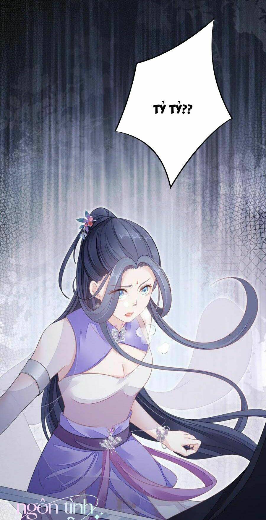 Mau Xuyên Không Rửa Tội Cho Nhân Vật Phản Diện: Chapter 29