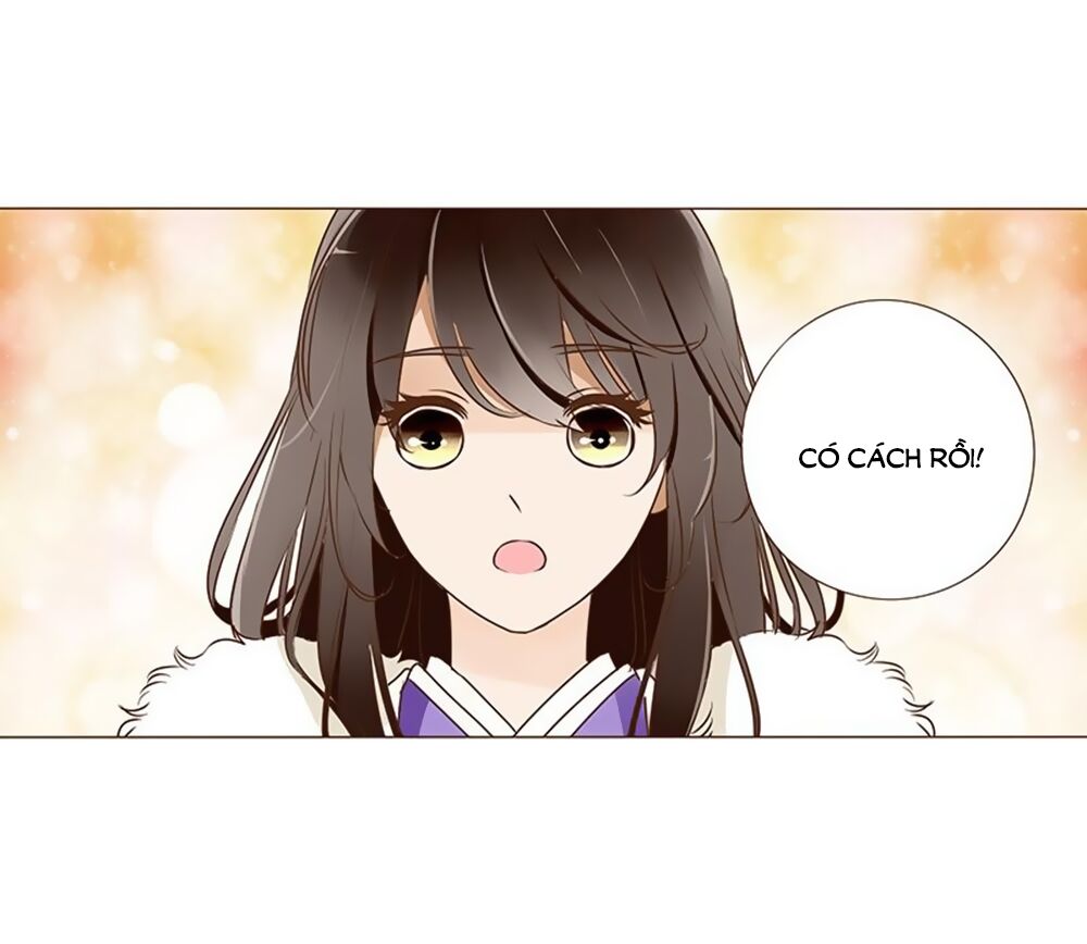 Đế Vương Trắc: Chapter 57