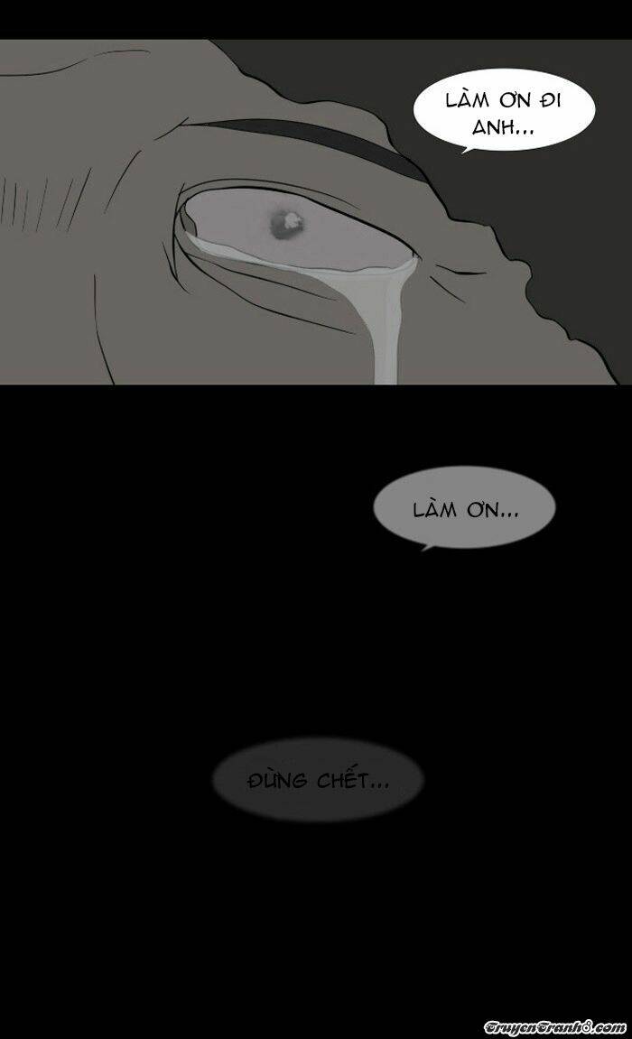 Thứ Sáu: Những Câu Chuyện Cấm: Chapter 4