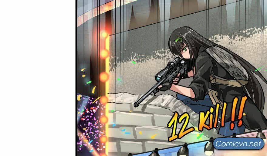Vua Sinh Tồn: Chapter 43