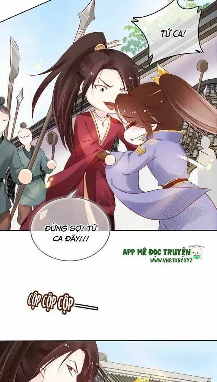 Nàng Trở Thành Bạch Nguyệt Quang Của Vương Gia Bệnh Kiều: Chapter 30