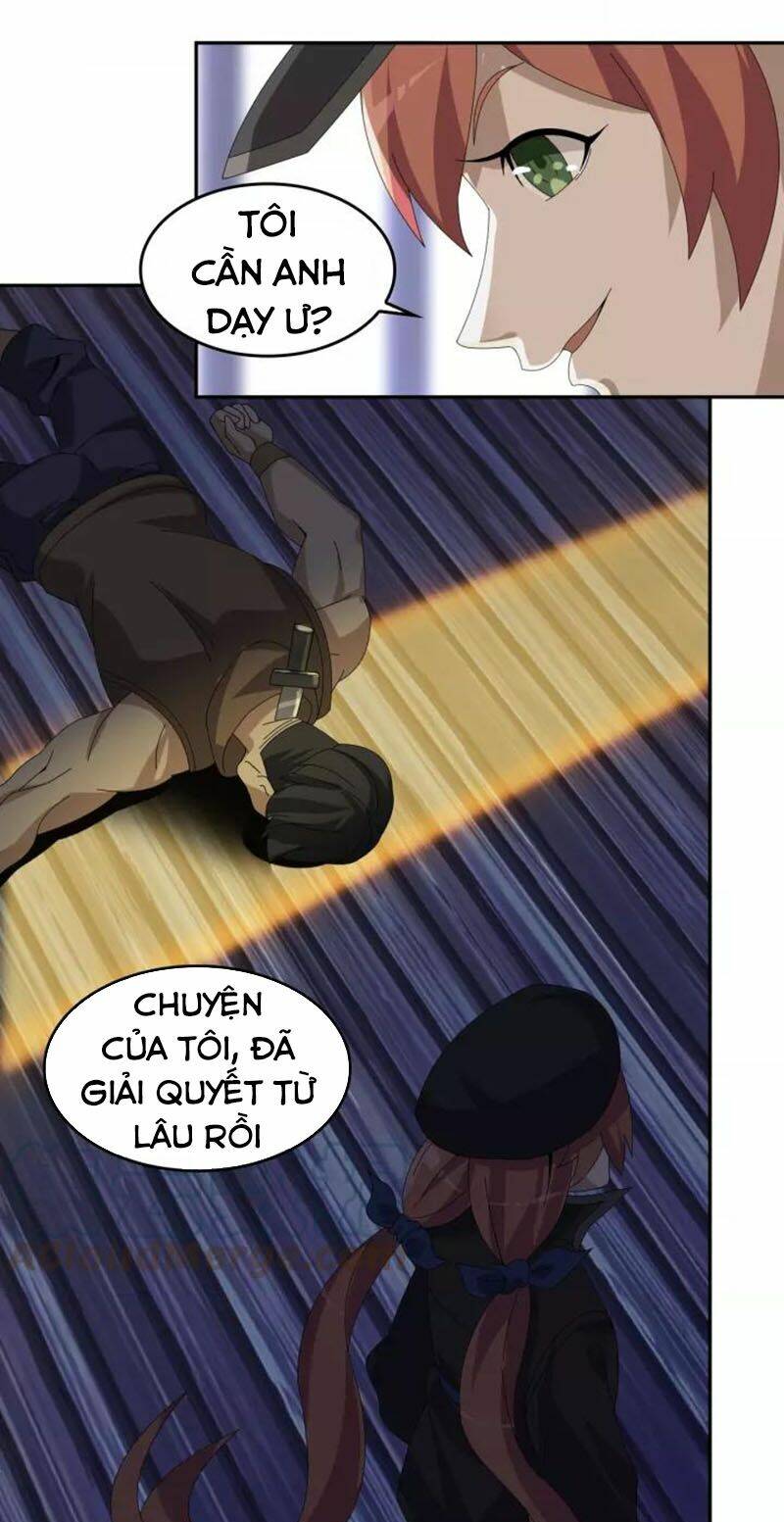Siêu Cấp Đại Chủ Bạ: Chapter 82