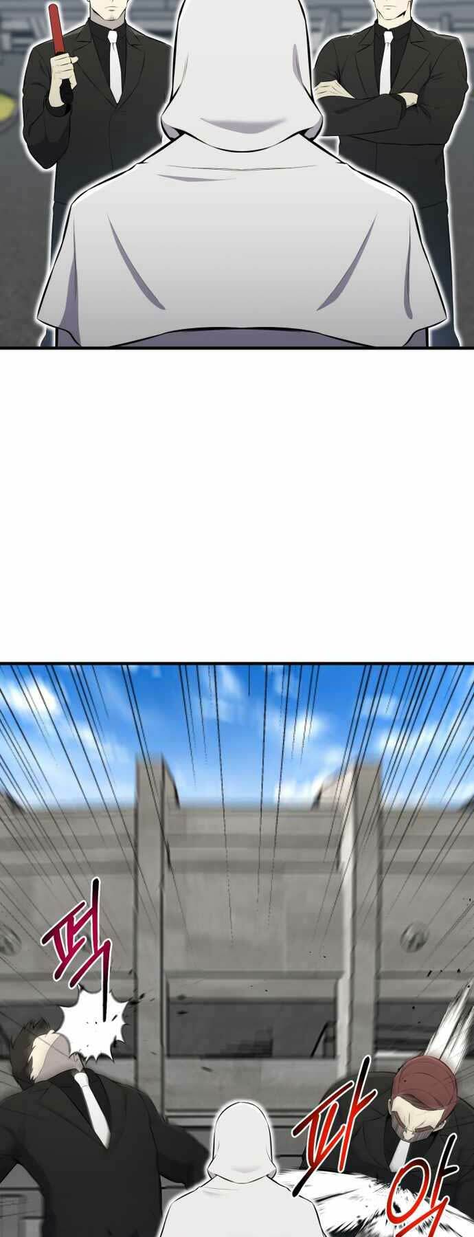 Luân Hồi Ác Nhân: Chapter 104