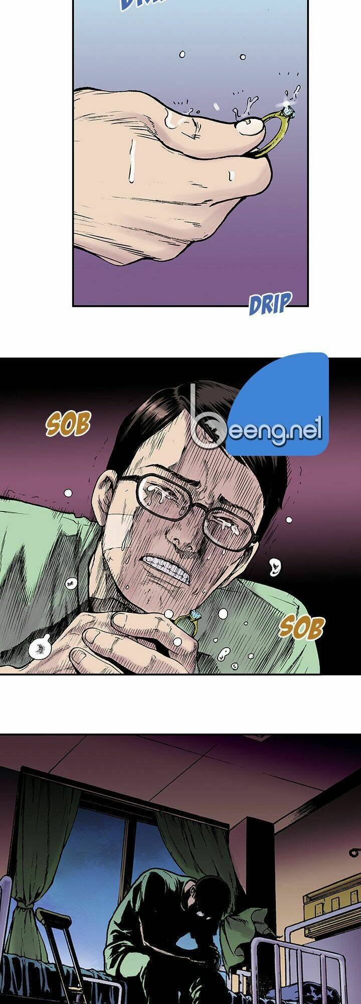 Kang Gito: Chapter 10