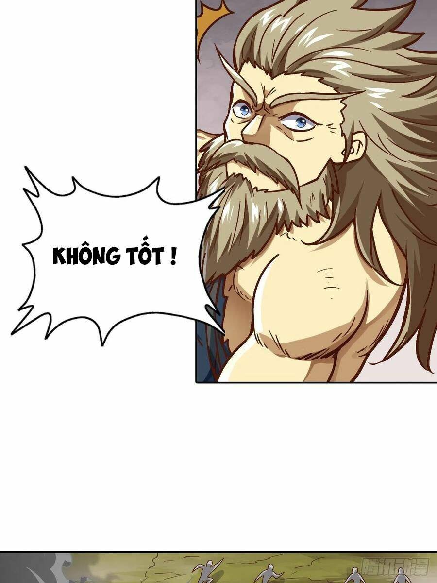 Người Nguyên Thủy Mạnh Nhất: Chapter 90