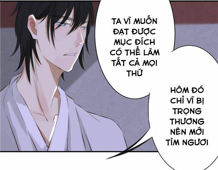 Bạch Lý Hành Giả: Chapter 11