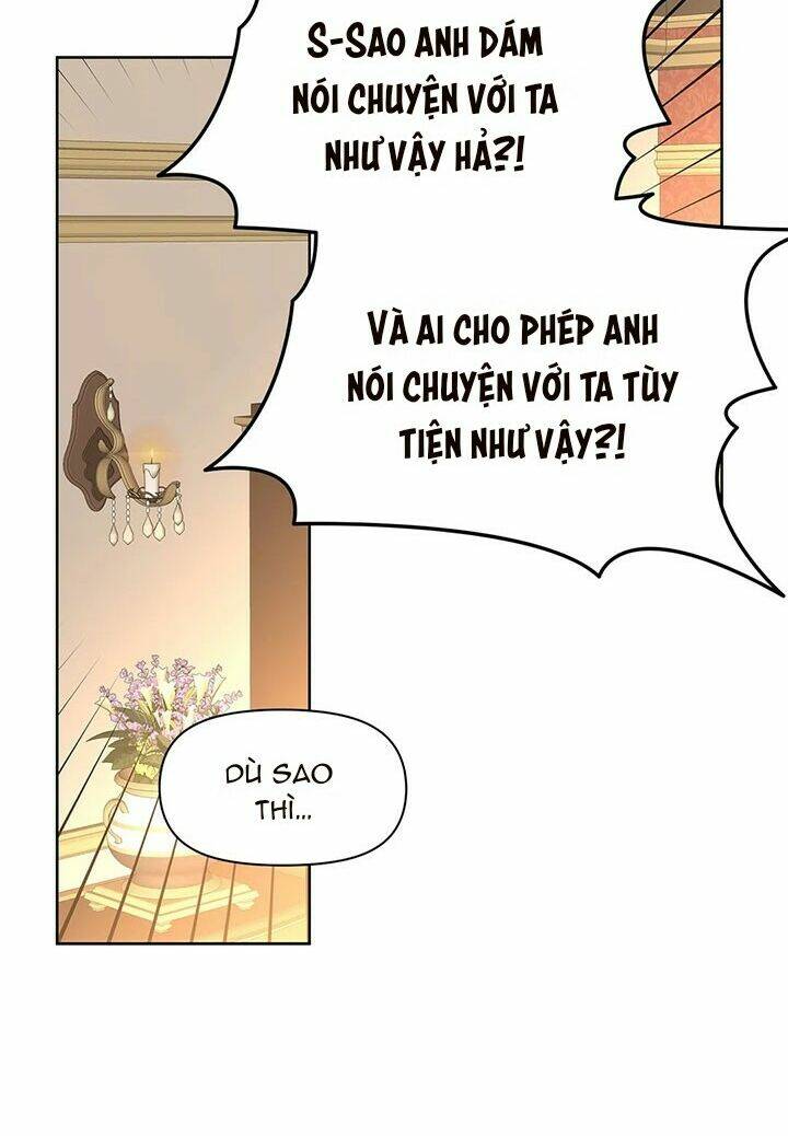 Công Chúa Thời Gian Có Hạn: Chapter 43