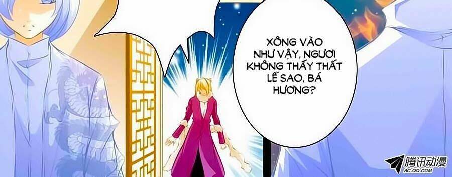 Đến Làm Yêu Quái Đi: Chapter 10