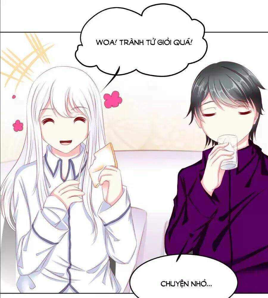 Hoàng Đế “Phế Vật” Tiến Hóa Sử: Chapter 82