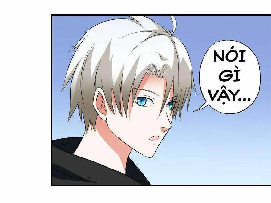 Đô Thị Tu Luyện Cuồng Triều: Chapter 31
