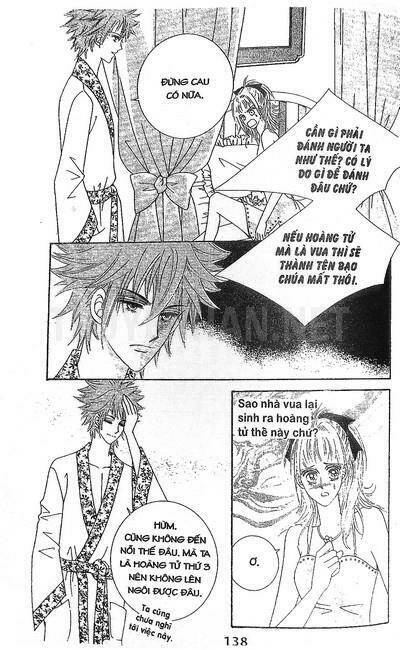 Lọ Lem Hậu Đậu: Chapter 34