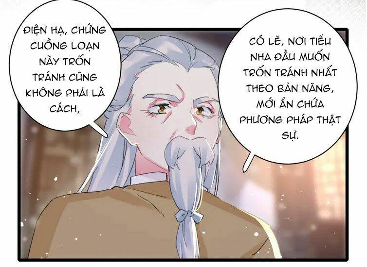 Hoa Nhan Sách: Chapter 206