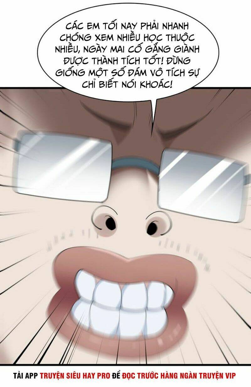 Siêu Cấp Đại Chủ Bạ: Chapter 34