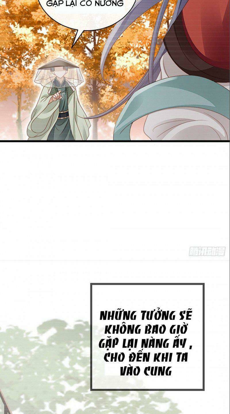 Mau Xuyên Không Rửa Tội Cho Nhân Vật Phản Diện: Chapter 49