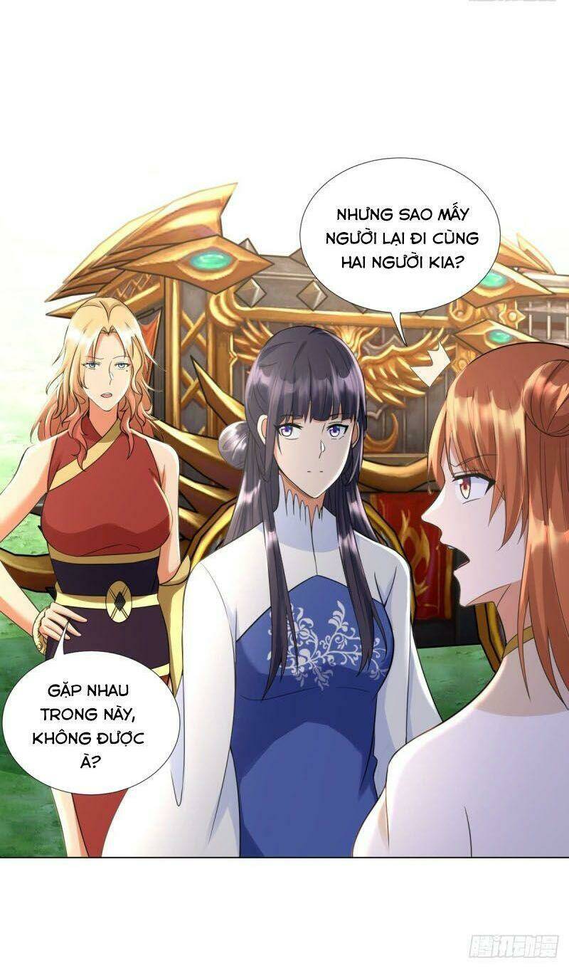 Chí Tôn Trọng Sinh: Chapter 73