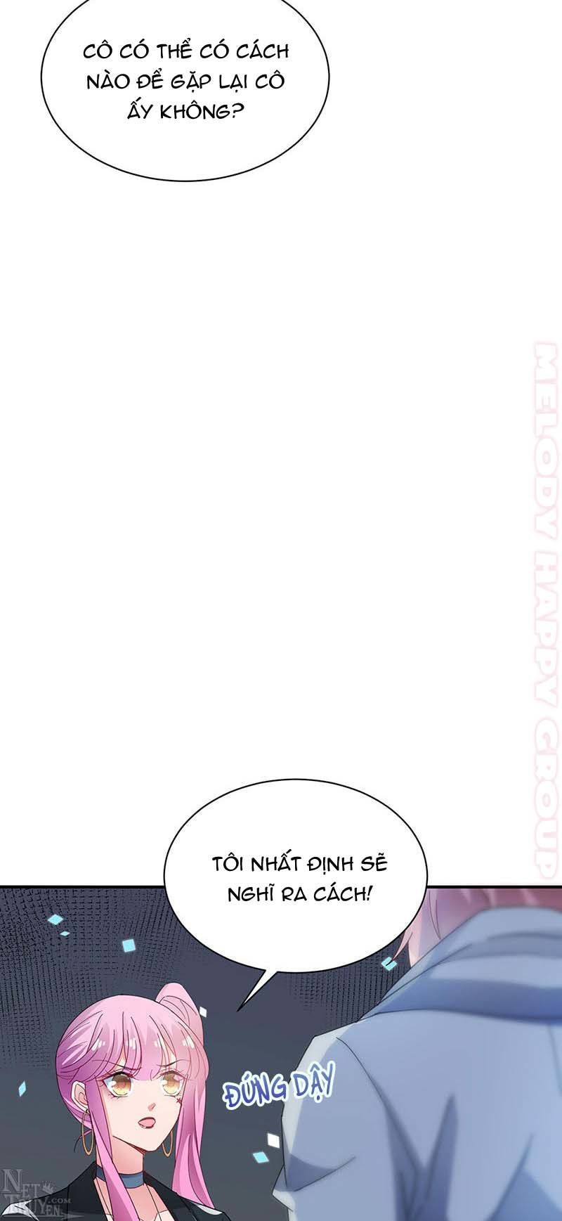 Thịnh Thế Điềm Sủng: Tiểu Manh Thê Của Dịch Thiếu: Chapter 114