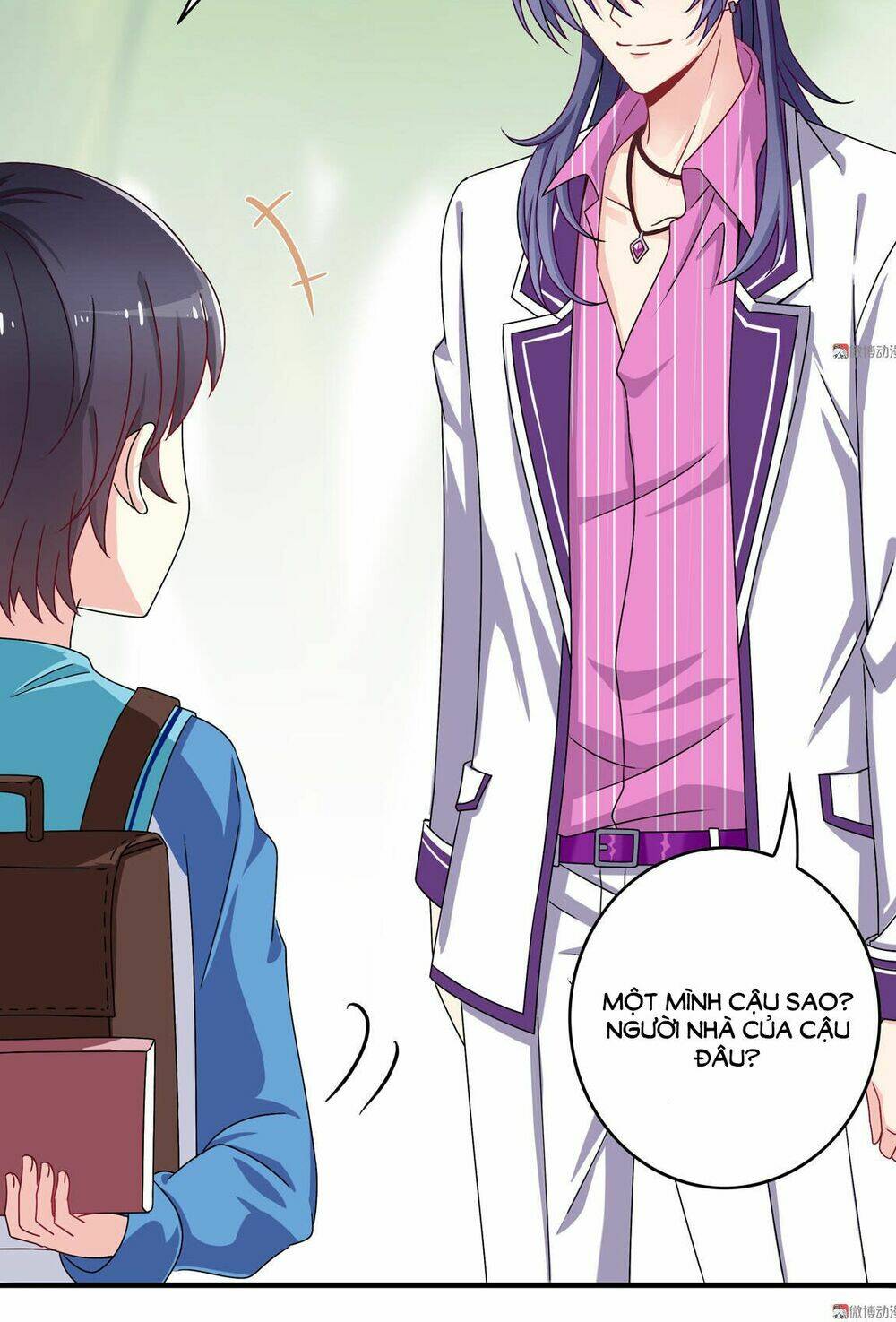 Yêu Tôi Đều Chết Cả Đi!: Chapter 53