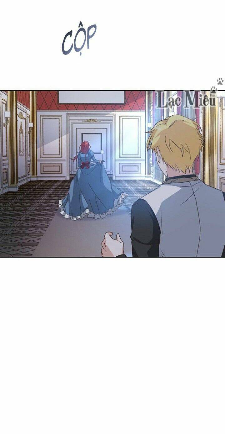Một Đêm Với Hoàng Đế: Chapter 25