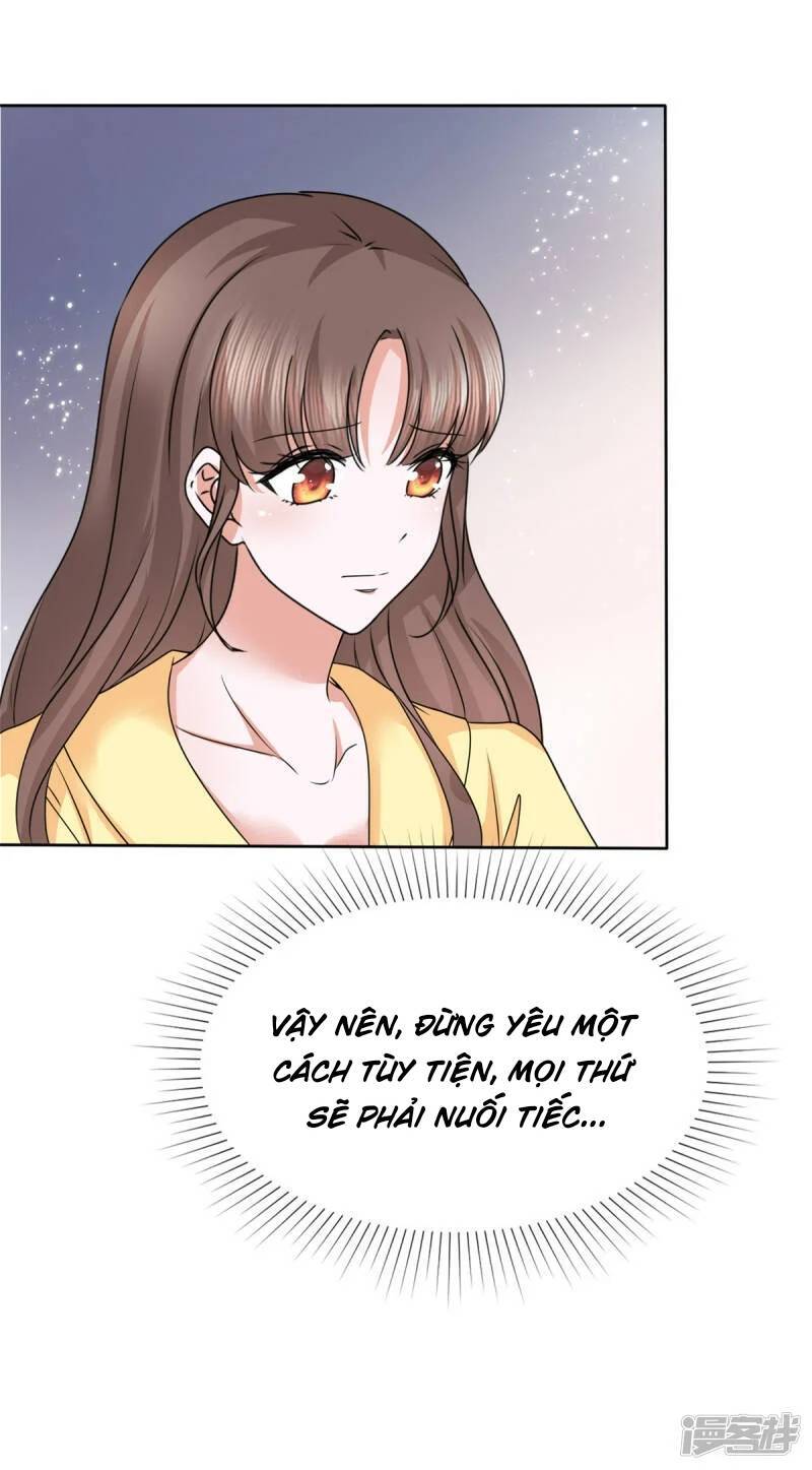 Boss Là Kim Chủ Của Tôi: Chapter 49