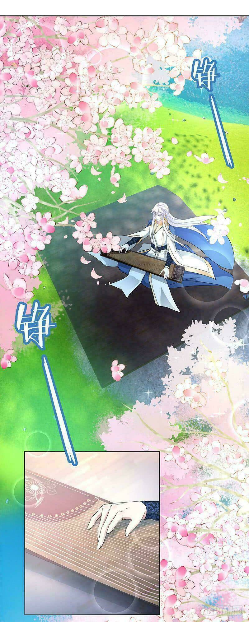 Trò Chơi Trừng Phạt: Chapter 11