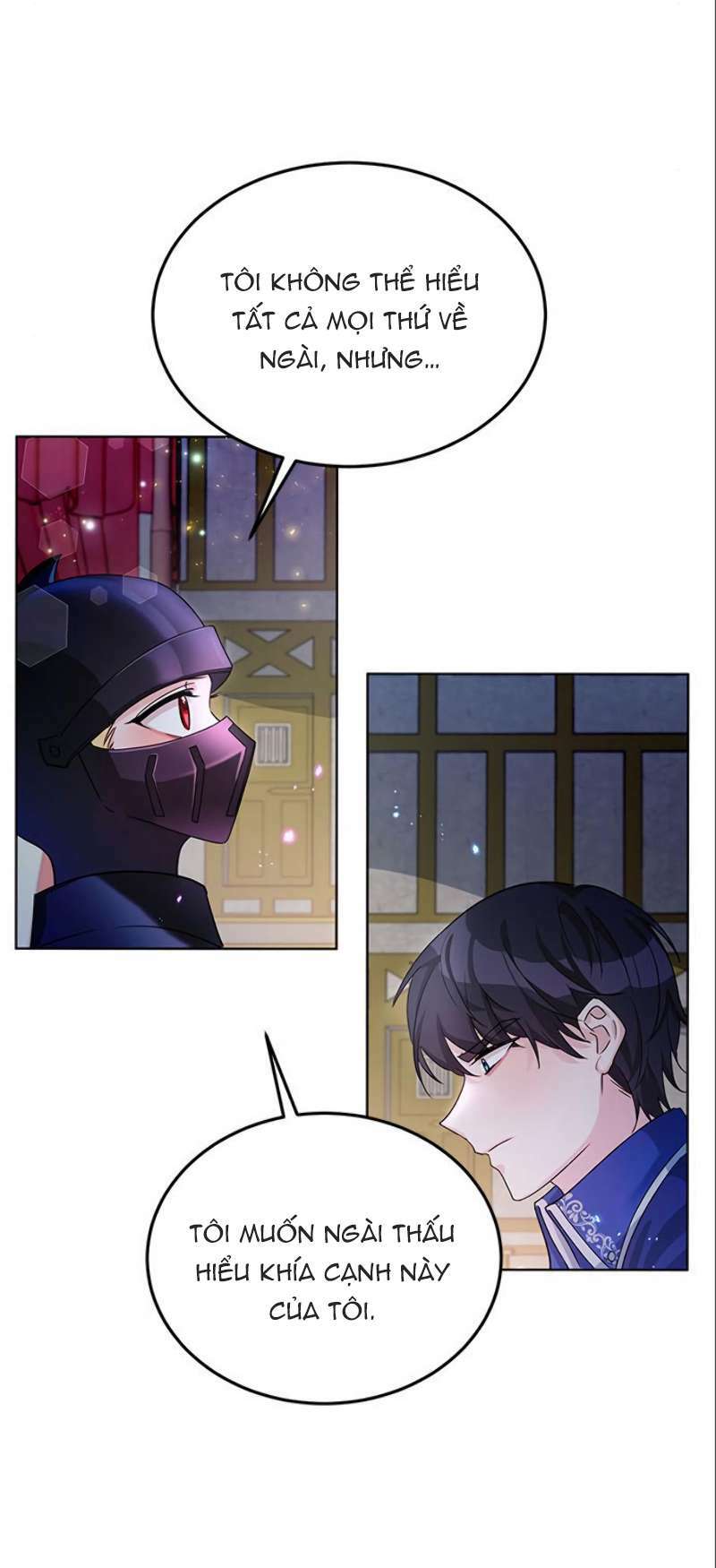 Nữ Hiệp Trở Về: Chapter 15.3